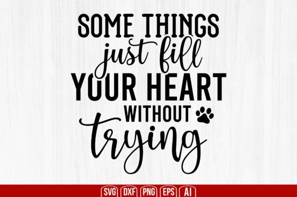 Download Some Things Just Fill Your Heart Without - Thin Collection