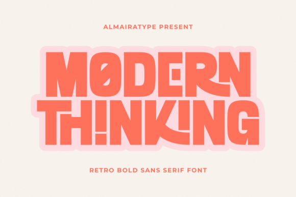 Download Modern Thinking - Thin Collection