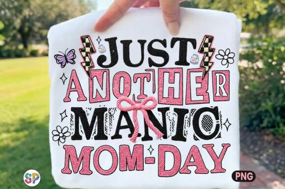 Download Funny Motherhood PNG, Yarn Mothers Day - Mothers day Collection