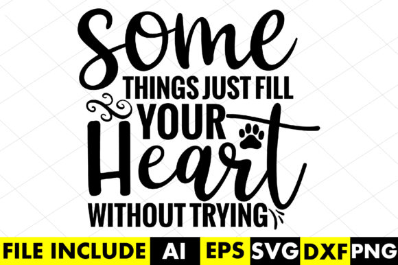 Download Some Things Just Fill Your Heart Without - Thin Collection